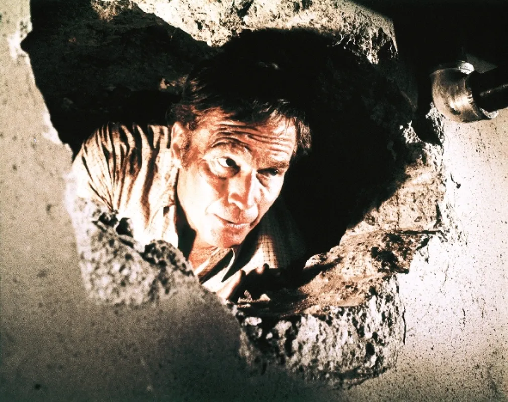 Zemetrasenie (Earthquake), 1974 - fotogaléria