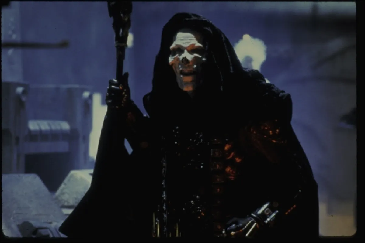 Vládci vesmíru (Masters of the Universe), 1987 - fotogaléria