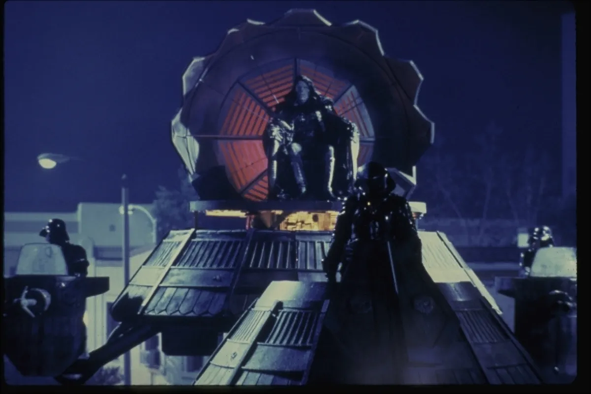 Vládci vesmíru (Masters of the Universe), 1987 - fotogaléria