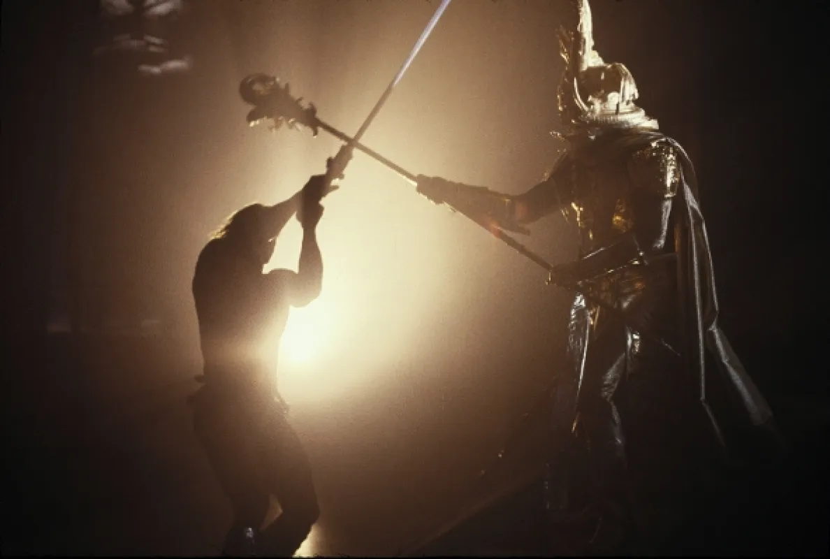 Vládci vesmíru (Masters of the Universe), 1987 - fotogaléria