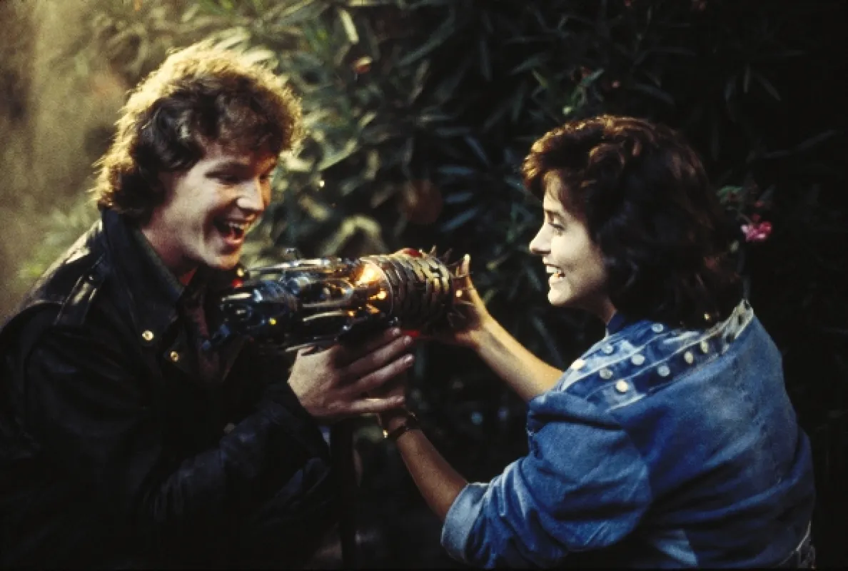 Vládci vesmíru (Masters of the Universe), 1987 - fotogaléria