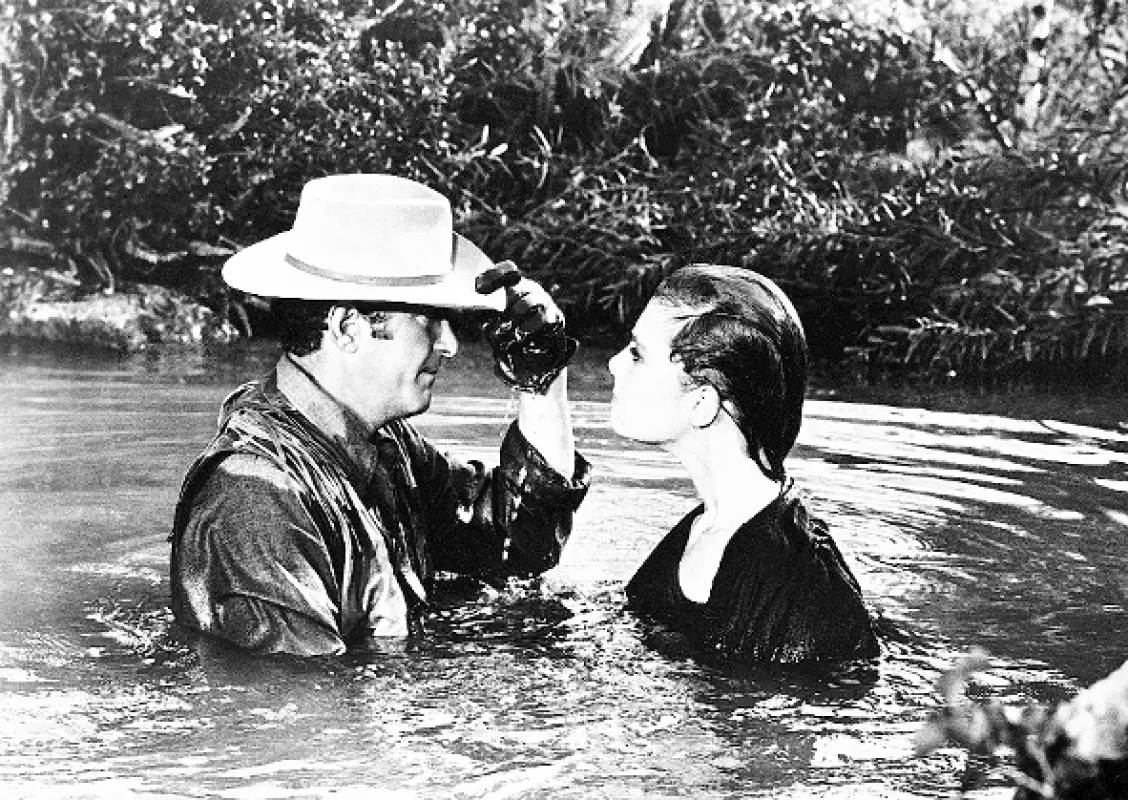 Texas je za riekou (Texas Across the River), 1966 - fotogaléria