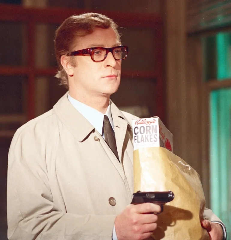Mozek za miliardu dolarů (Billion Dollar Brain), 1967 - fotogaléria