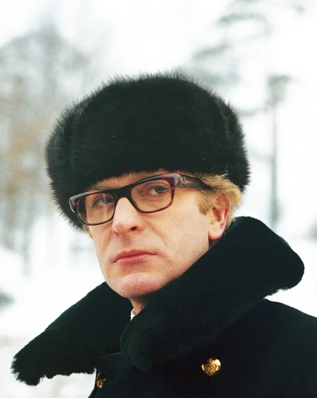 Mozek za miliardu dolarů (Billion Dollar Brain), 1967 - fotogaléria