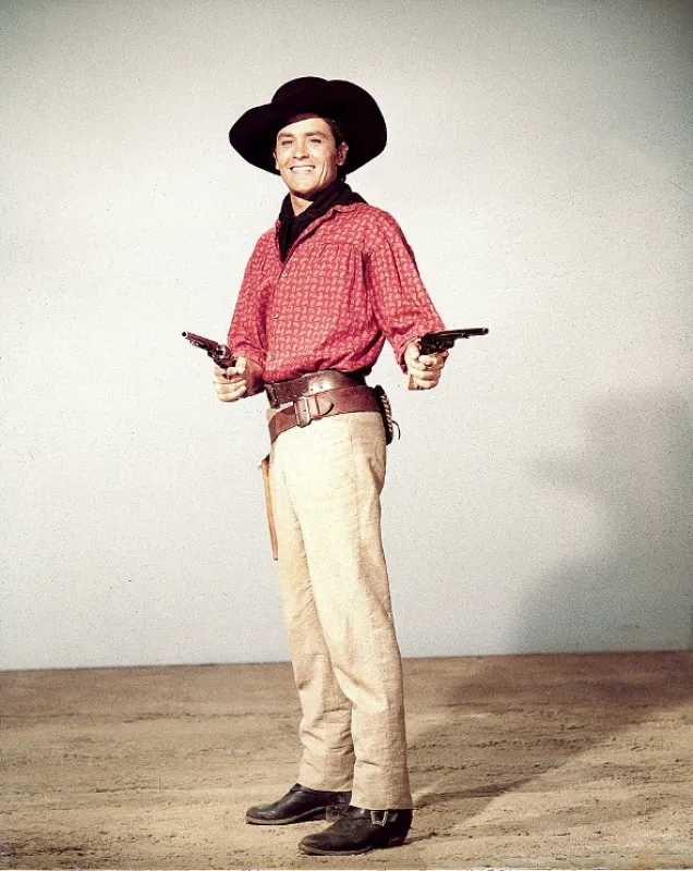 Texas je za riekou (Texas Across the River), 1966 - fotogaléria