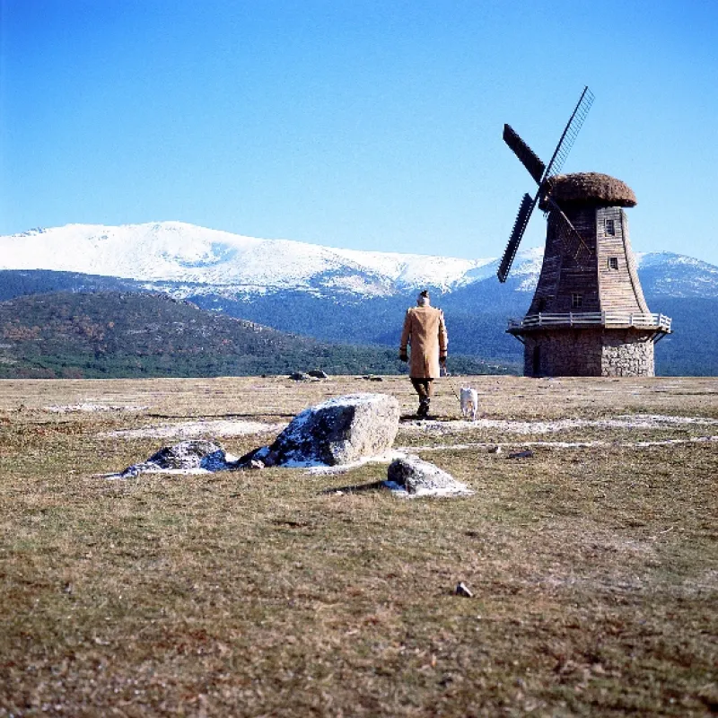 Generál Patton (Patton), 1970 - fotogaléria