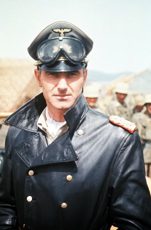 Generál Patton (Patton), 1970 - fotogaléria