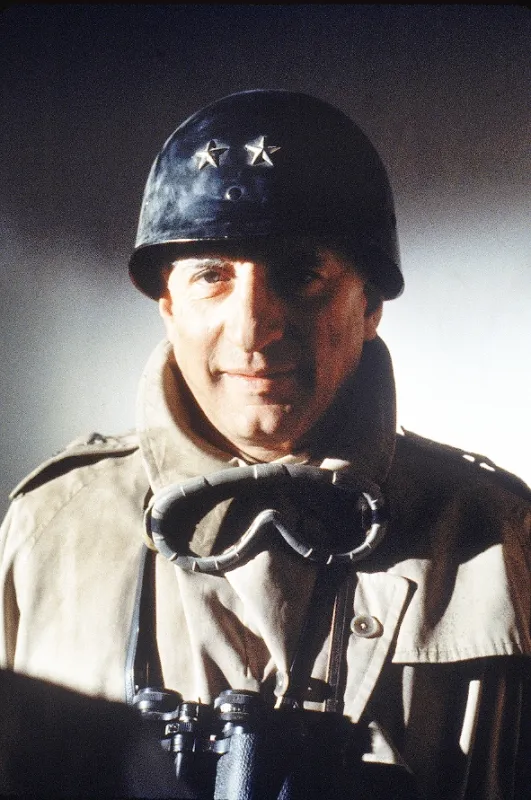 Generál Patton (Patton), 1970 - fotogaléria