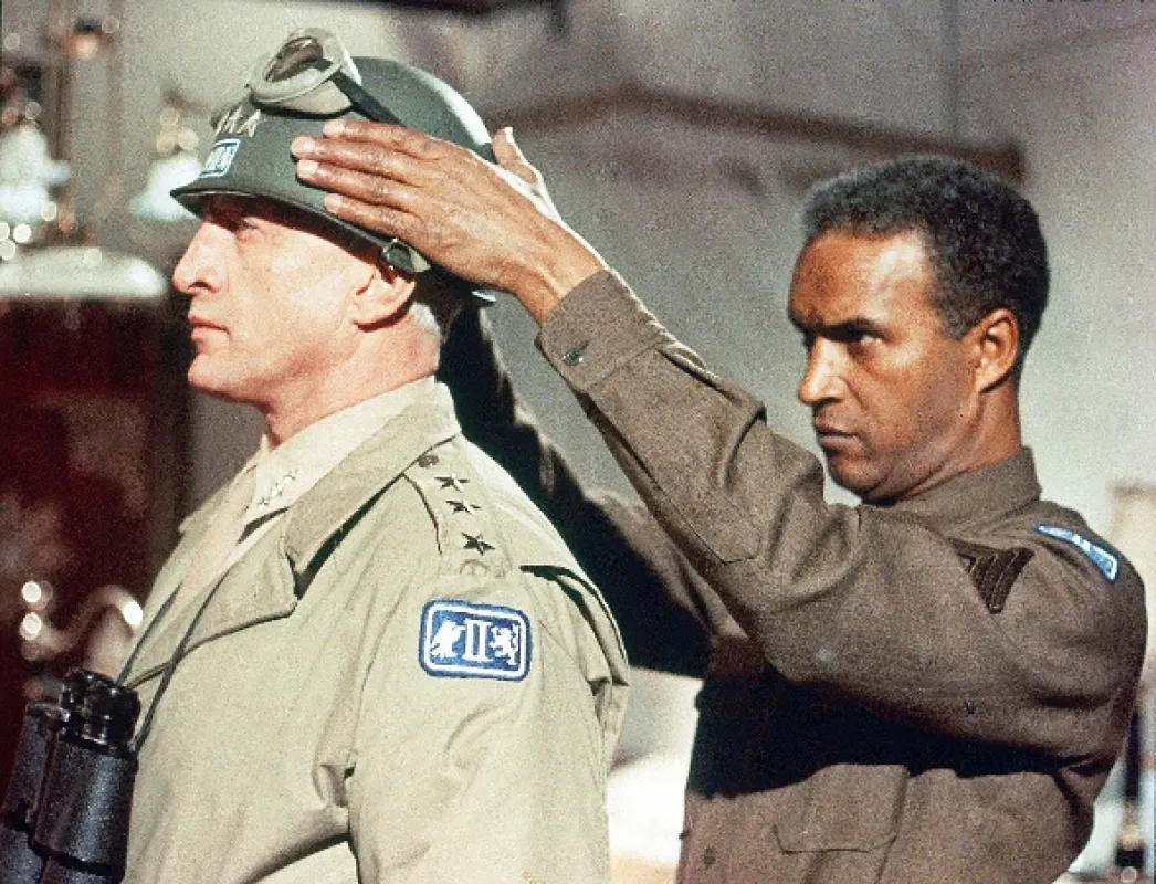 Generál Patton (Patton), 1970 - fotogaléria