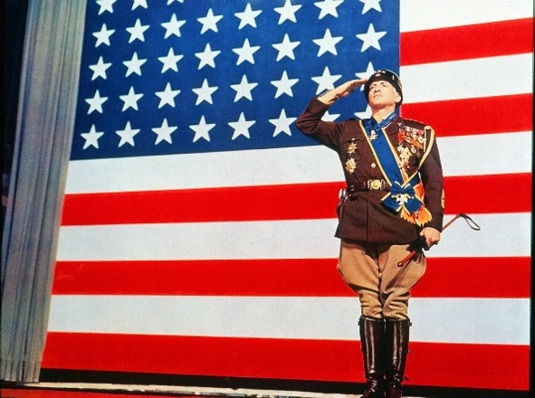 Generál Patton (Patton), 1970 - fotogaléria
