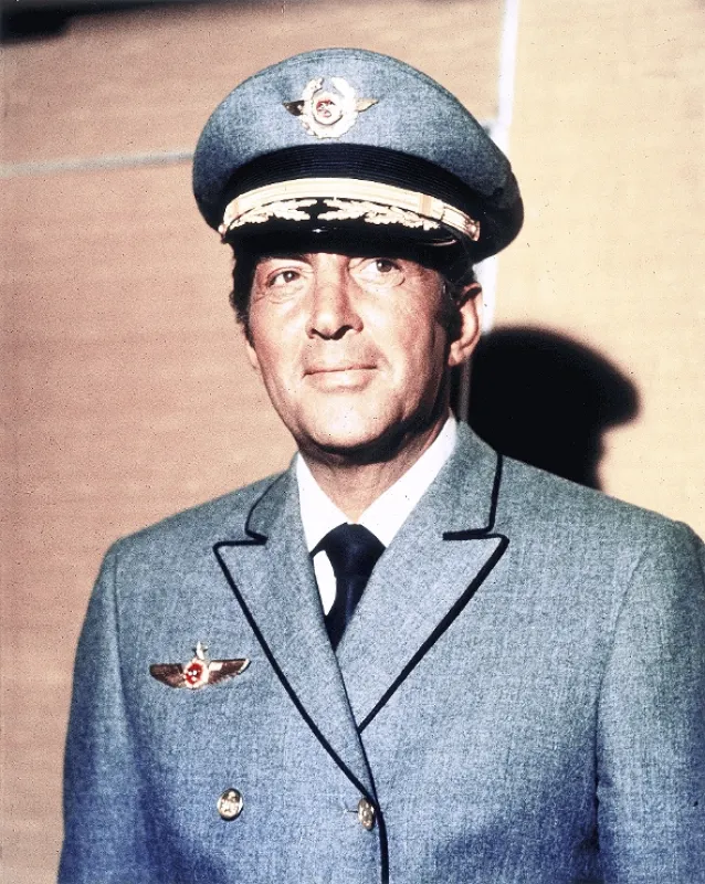 Letiště (Airport), 1970 - fotogaléria