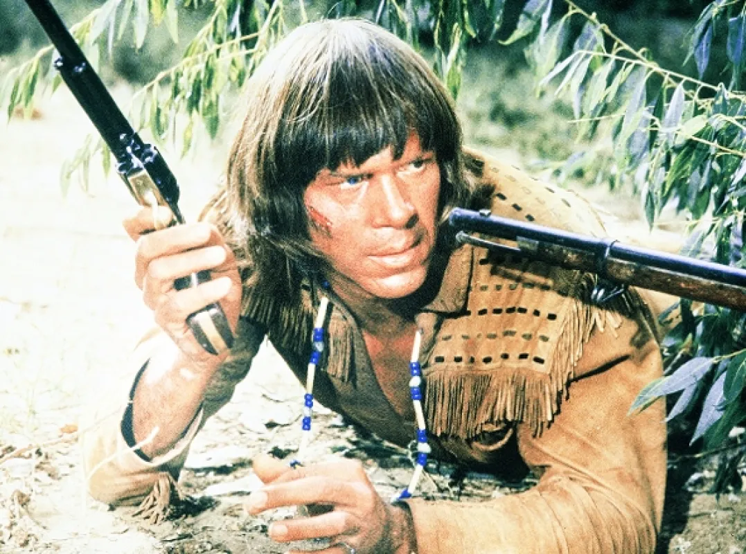 Převozník (Barquero), 1970 - fotogaléria