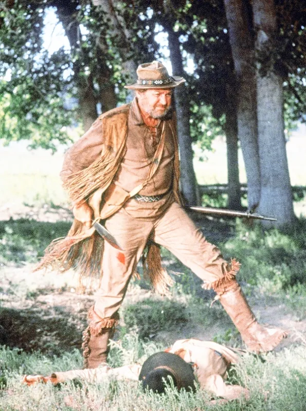Převozník (Barquero), 1970 - fotogaléria