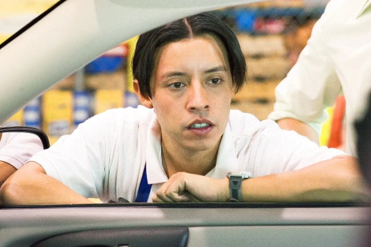Rande měsíce (Employee of Month), 2006 - fotogaléria