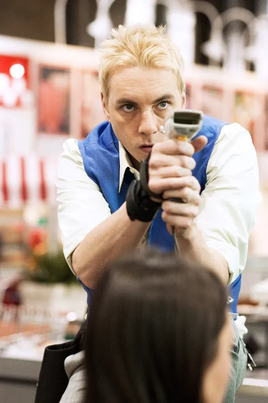 Rande měsíce (Employee of Month), 2006 - fotogaléria