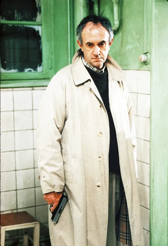 Ronin, 1998 - fotogaléria