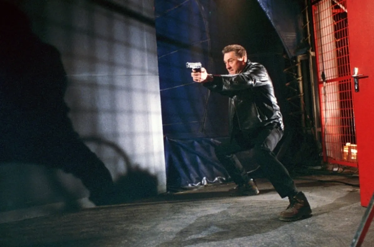 Ronin, 1998 - fotogaléria