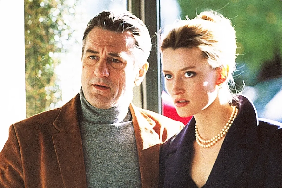 Ronin, 1998 - fotogaléria