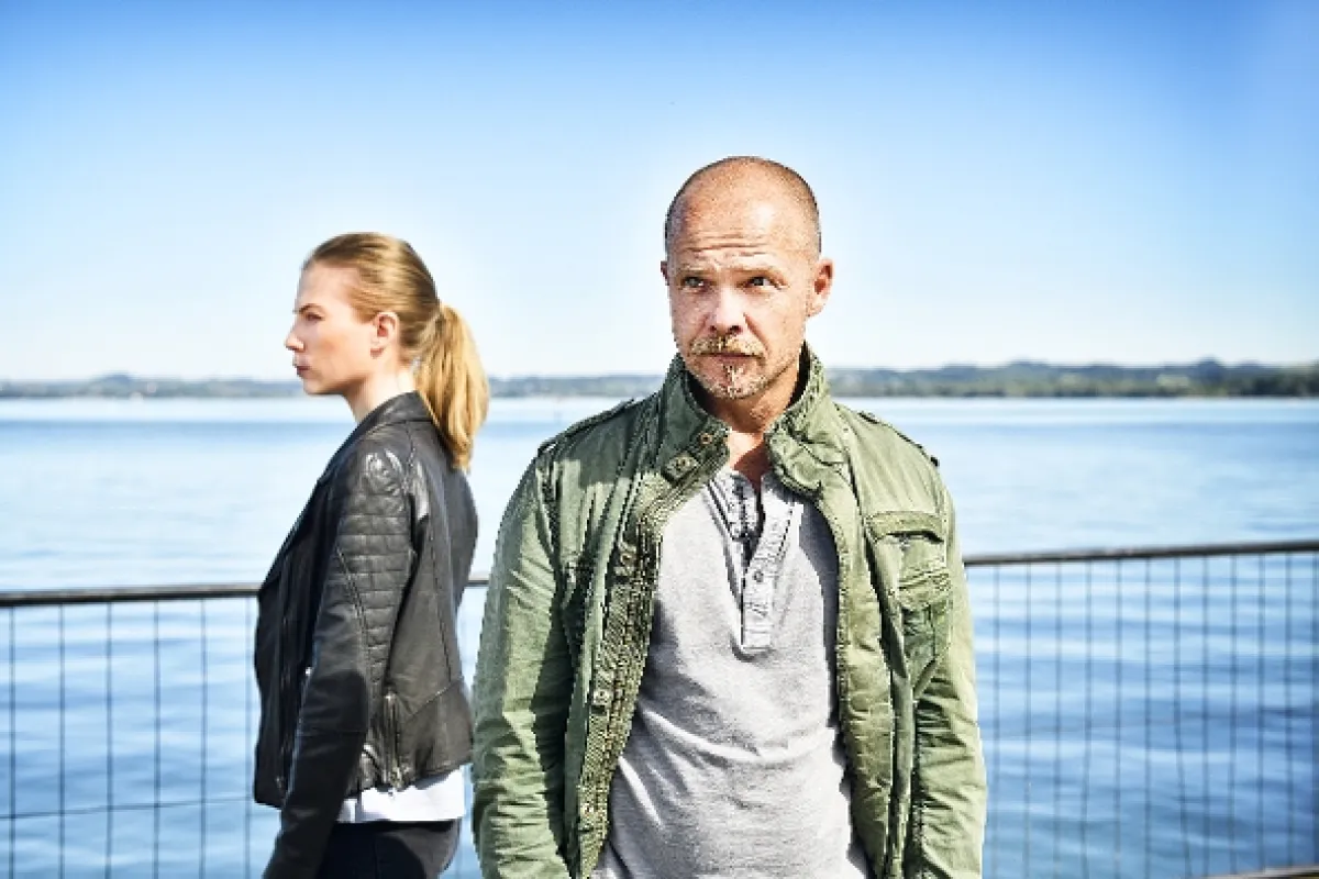 Vraždy pri jazere (Die Toten vom Bodensee: Der Seelenkreis), 2021 - fotogaléria