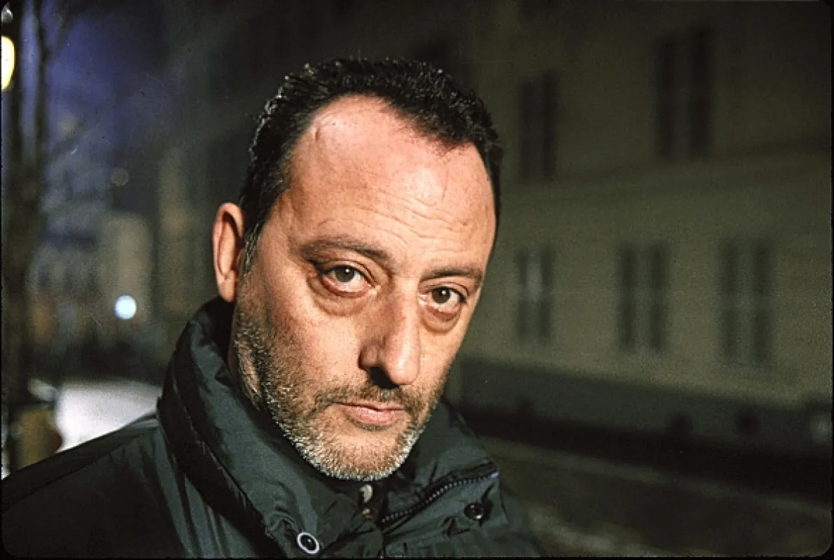 Ronin, 1998 - fotogaléria