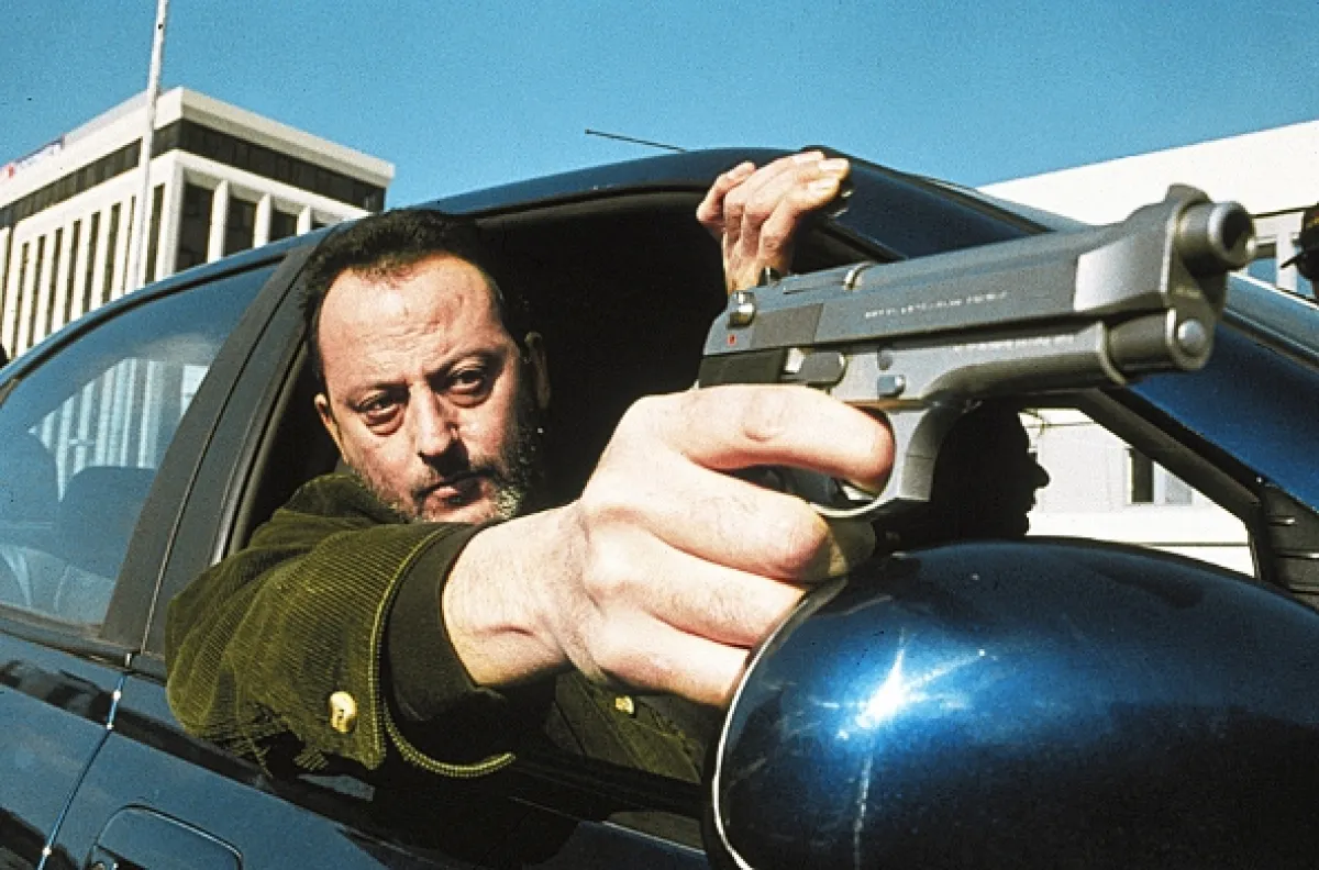 Ronin, 1998 - fotogaléria