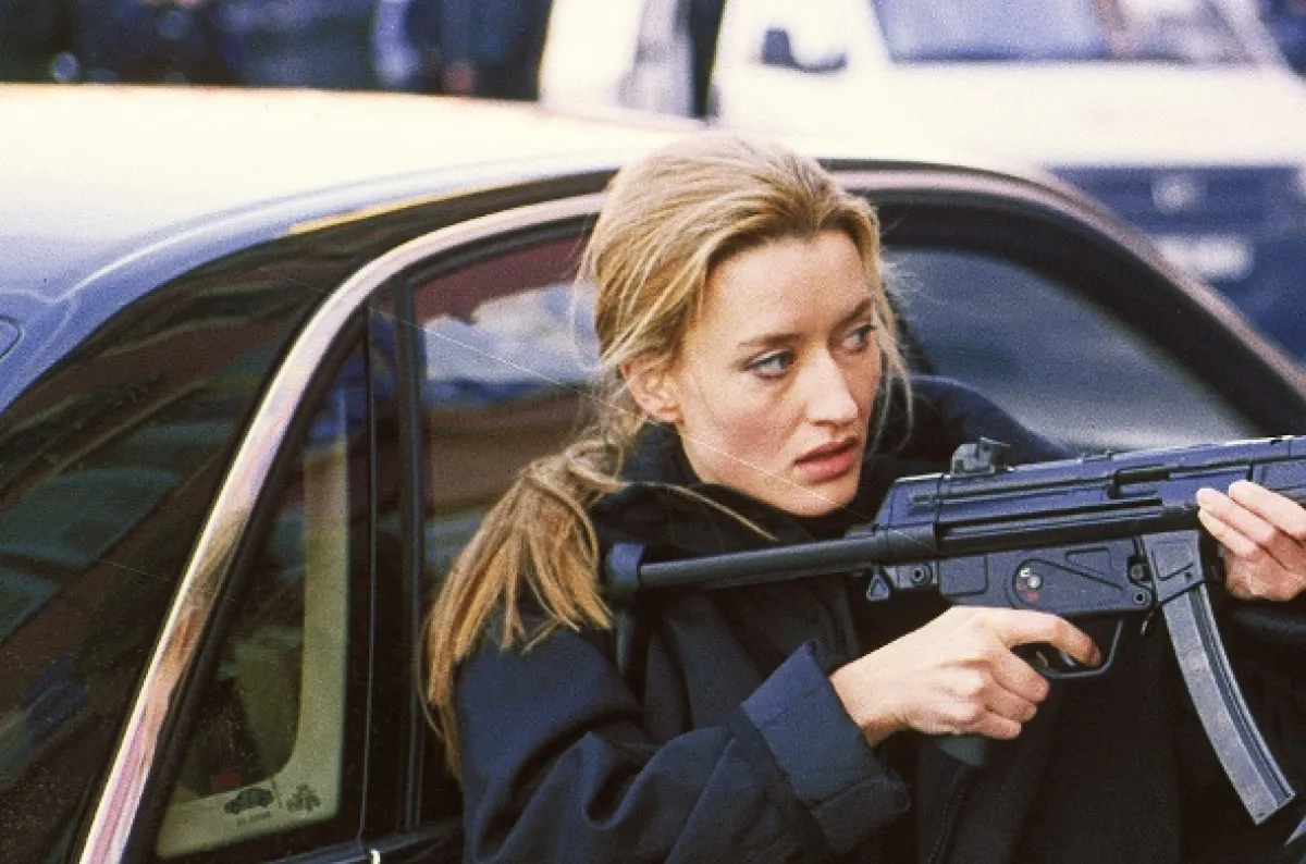 Ronin, 1998 - fotogaléria