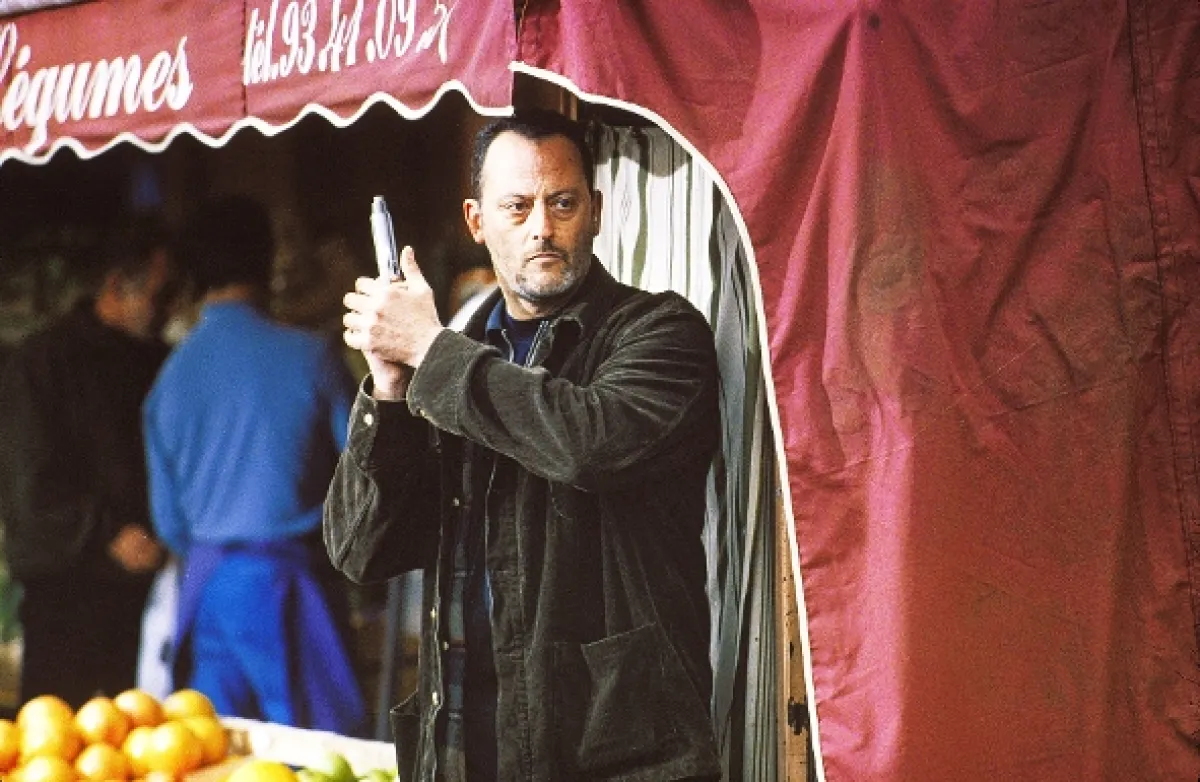 Ronin, 1998 - fotogaléria