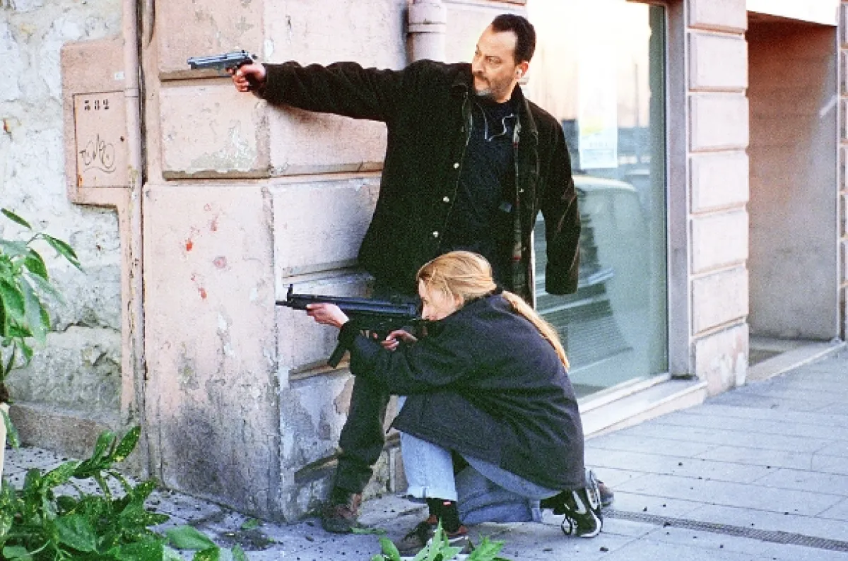Ronin, 1998 - fotogaléria