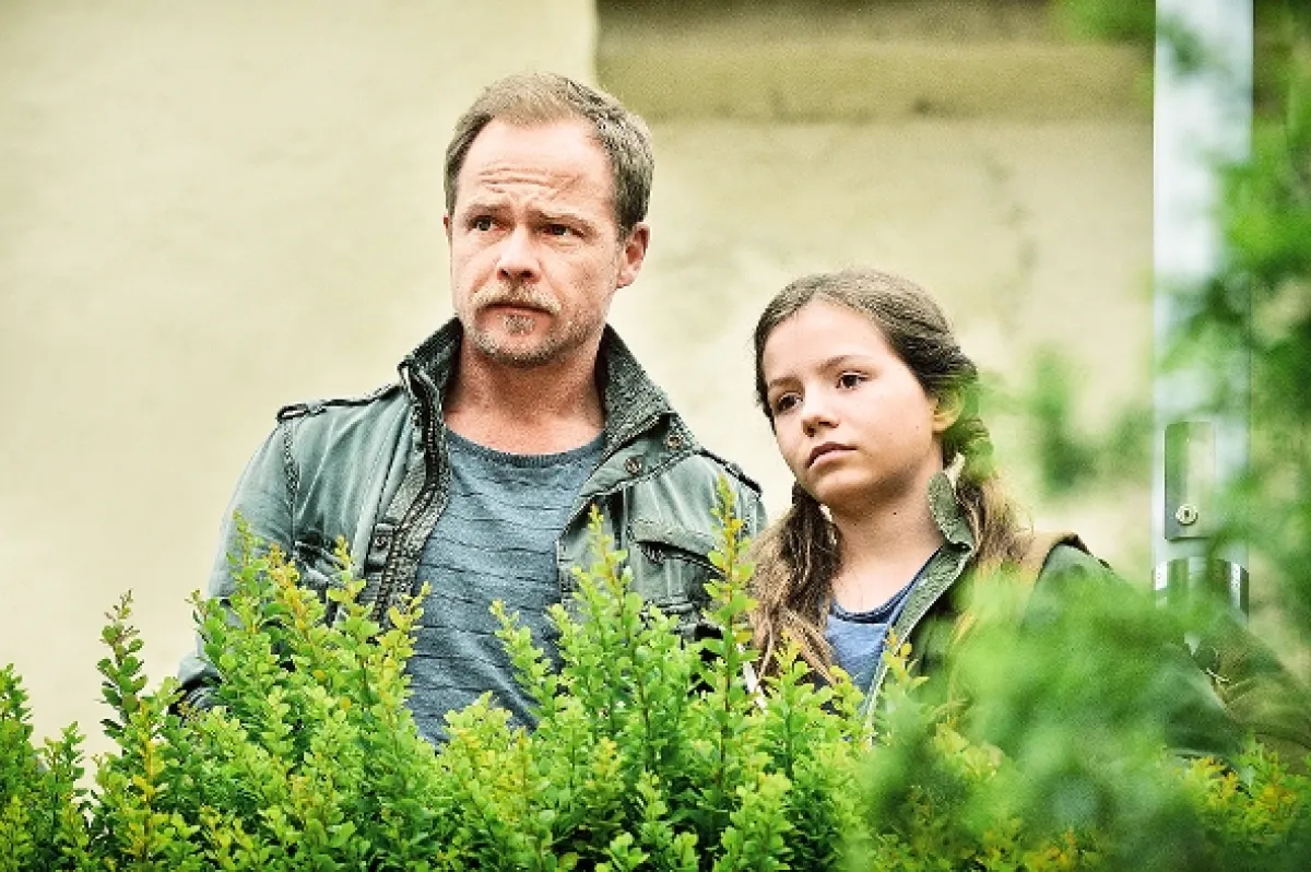 Vraždy u jezera (Die Toten vom Bodensee: Der Stumpengang), 2019 - fotogaléria