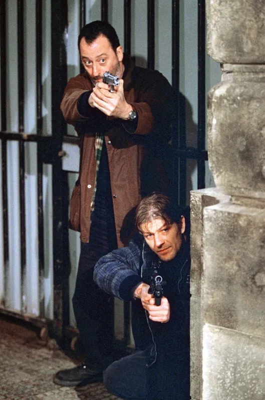 Ronin, 1998 - fotogaléria