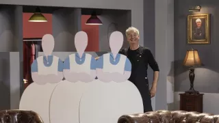 Michal ví, co na sebe