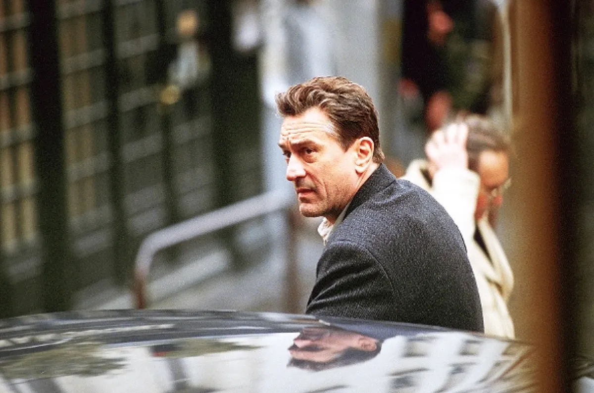 Ronin, 1998 - fotogaléria