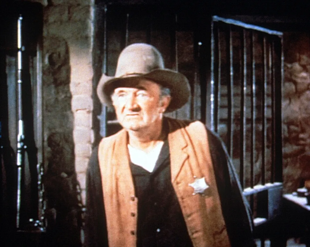 Rio Bravo, 1959 - fotogaléria