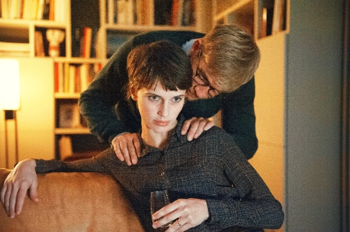 Dvojitý milenec (L’amant double), 2017 - fotogaléria