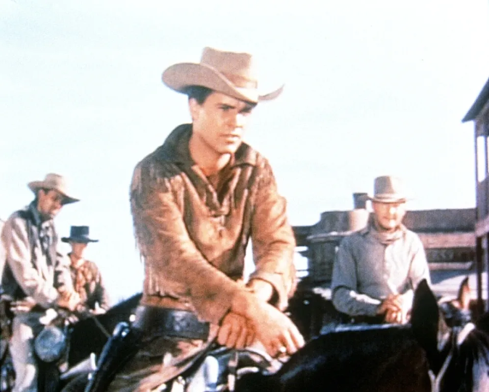 Rio Bravo, 1959 - fotogaléria