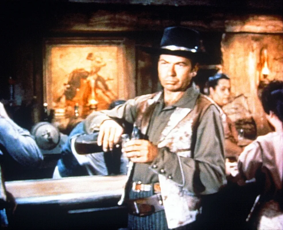 Rio Bravo, 1959 - fotogaléria