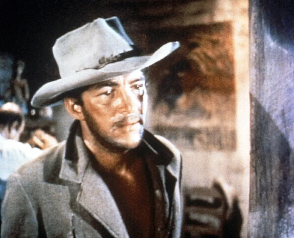 Rio Bravo, 1959 - fotogaléria