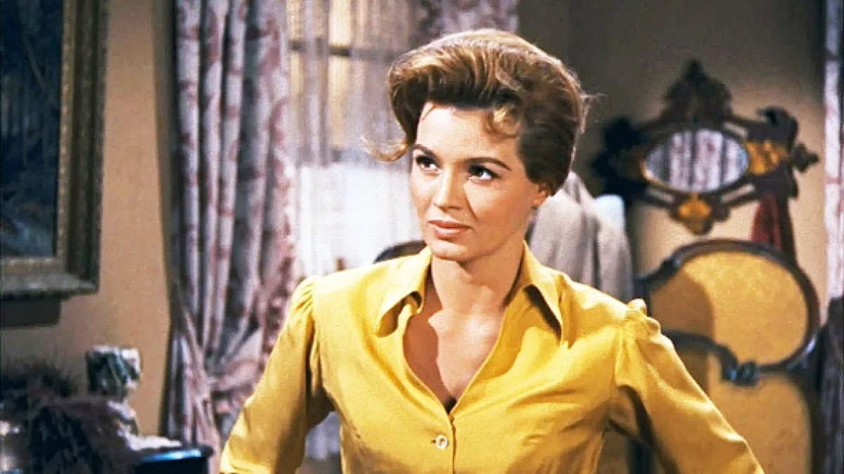 Rio Bravo, 1959 - fotogaléria