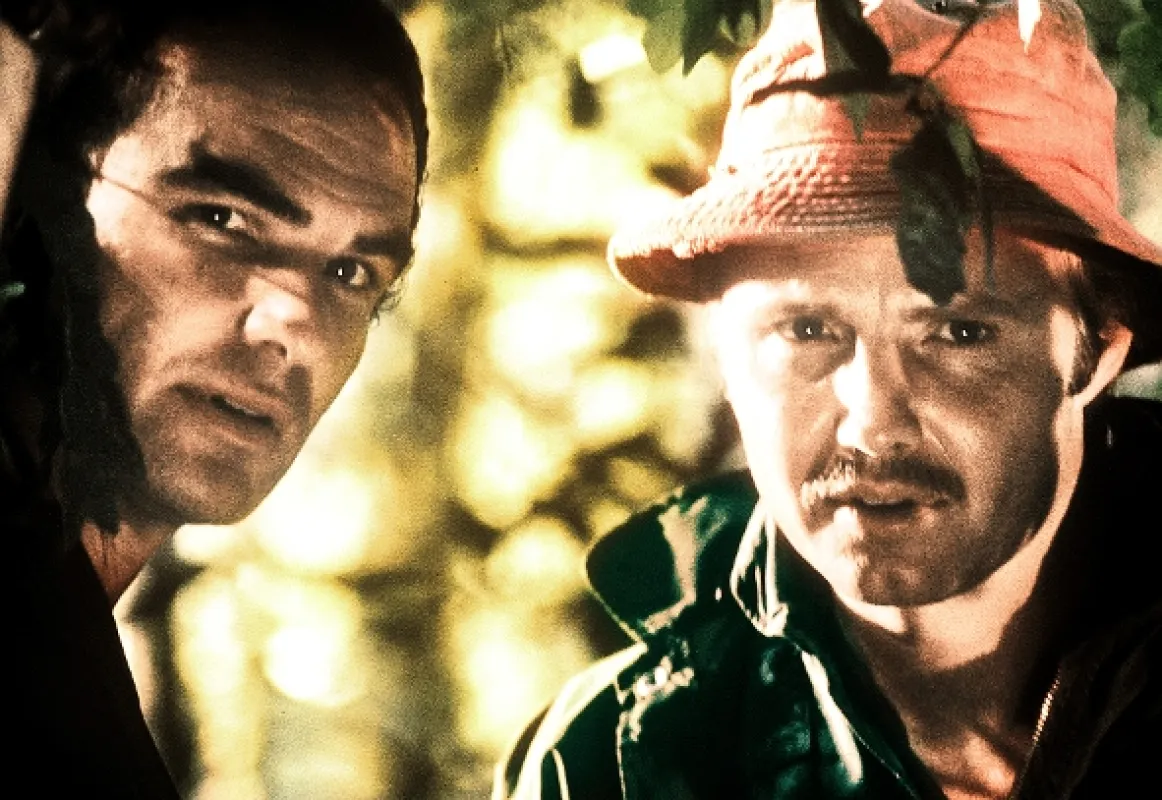 Vysvobození (Deliverance), 1972 - fotogaléria