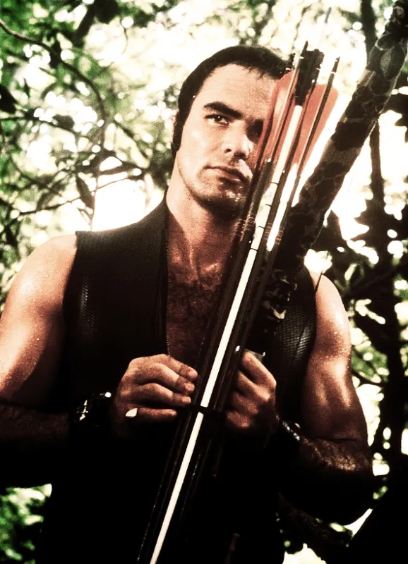 Vysvobození (Deliverance), 1972 - fotogaléria