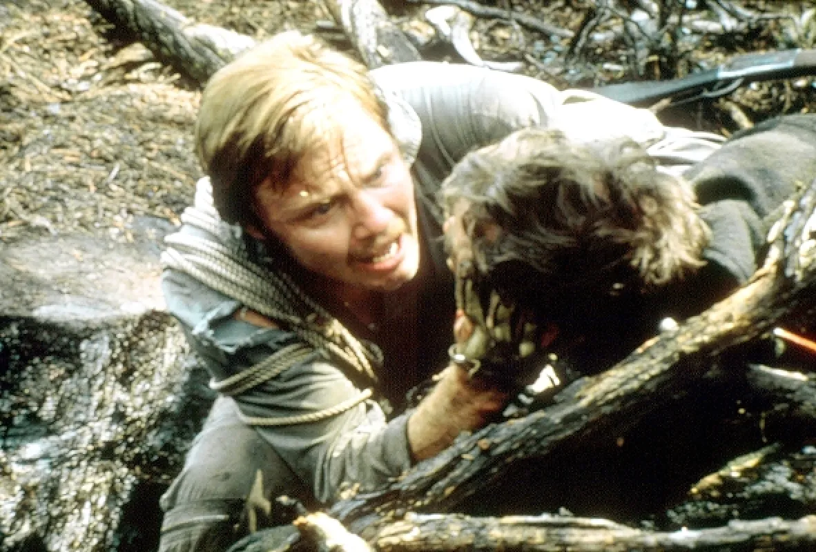 Vysvobození (Deliverance), 1972 - fotogaléria