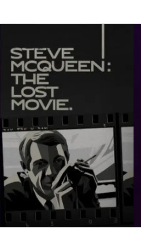 Steve McQueen: Ztracený film (Steve McQueen: The Lost Movie), 2021 - fotogaléria