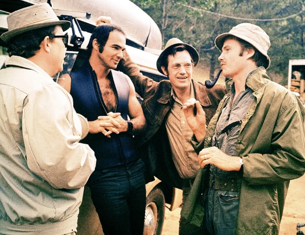 Vyslobodenie (Deliverance), 1972 - fotogaléria