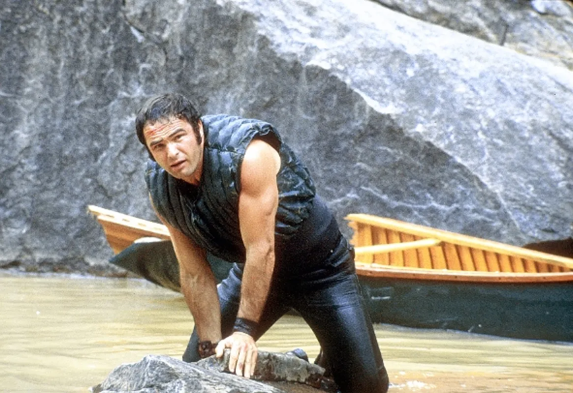 Vyslobodenie (Deliverance), 1972 - fotogaléria