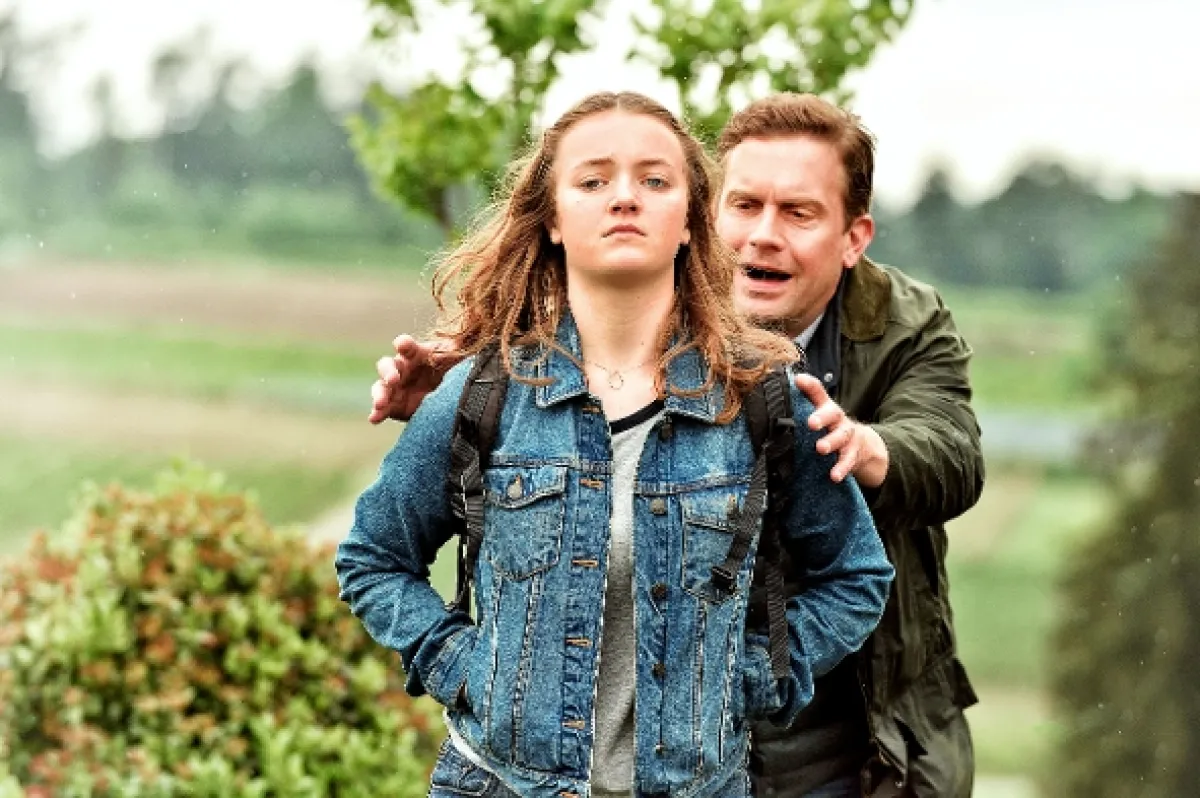 Vraždy pri jazere (Die Toten vom Bodensee: Der Stumpengang), 2019 - fotogaléria