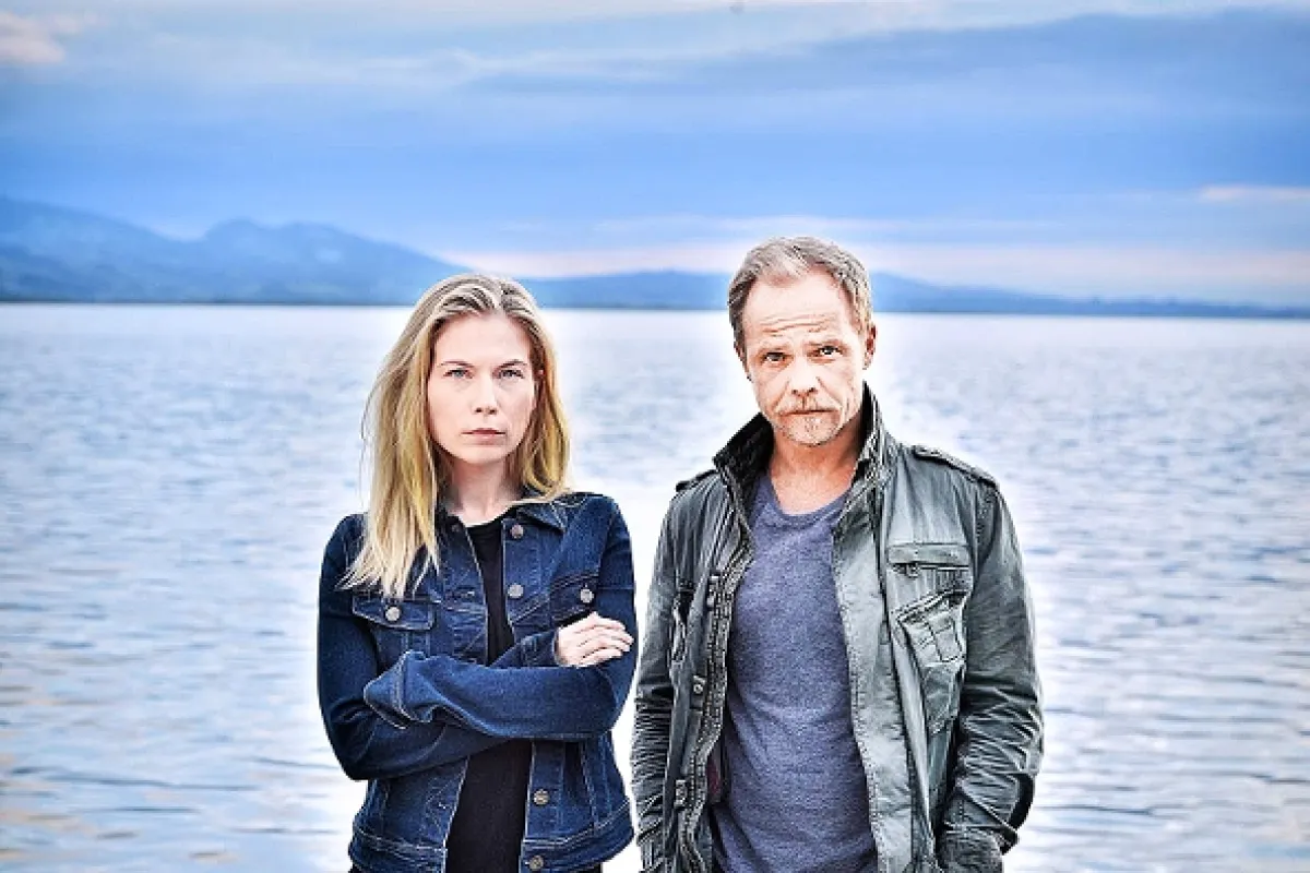 Vraždy pri jazere (Die Toten vom Bodensee: Der Stumpengang), 2019 - fotogaléria