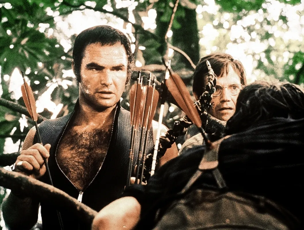 Vyslobodenie (Deliverance), 1972 - fotogaléria