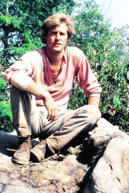 King Kong žije, 1986 - fotogaléria
