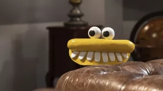 Michal ví, co na sebe