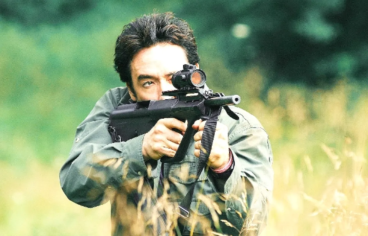 Kontrakt (CONTRACT, THE), 2006 - fotogaléria